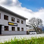 Pensión Kouty Loučná nad Desnou
