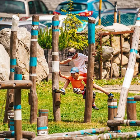 Kouty 3* Loučná nad Desnou