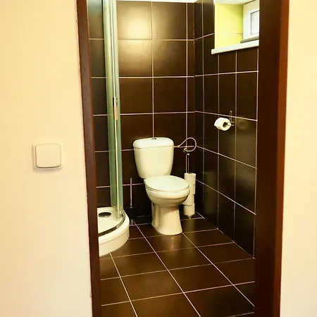 Kouty Guest house