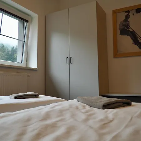 Guest house Kouty