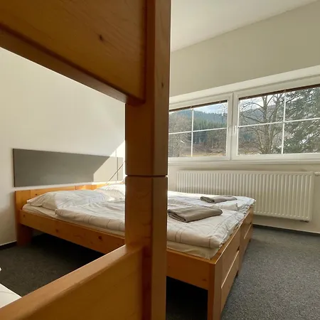 Guest house Kouty 3*