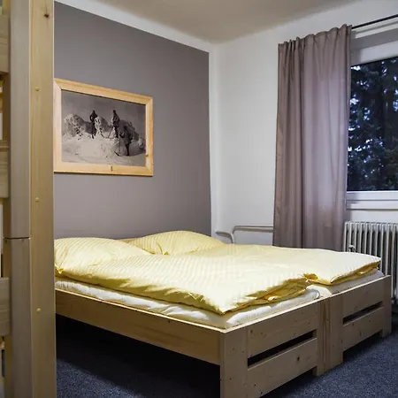 Guest house Kouty Loucna nad Desnou