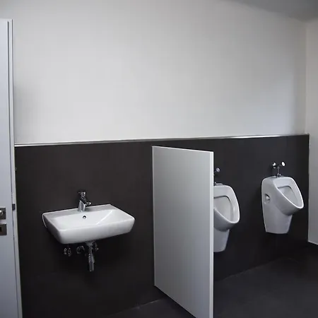 Kouty Pensjonat Loučná nad Desnou