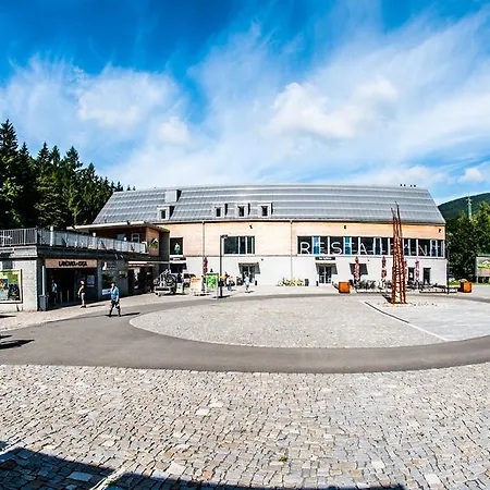 Guest house Kouty 3*