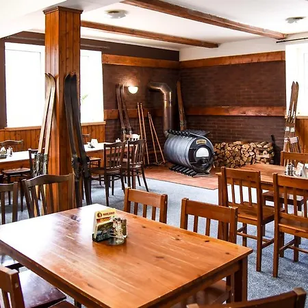 Kouty Guest house Loucna nad Desnou