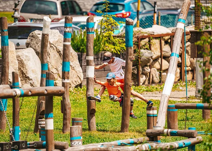 Kouty 3* Loučná nad Desnou